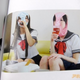 Image for article titled Blame Japan's Perverted Superhero for This Panty Insanity